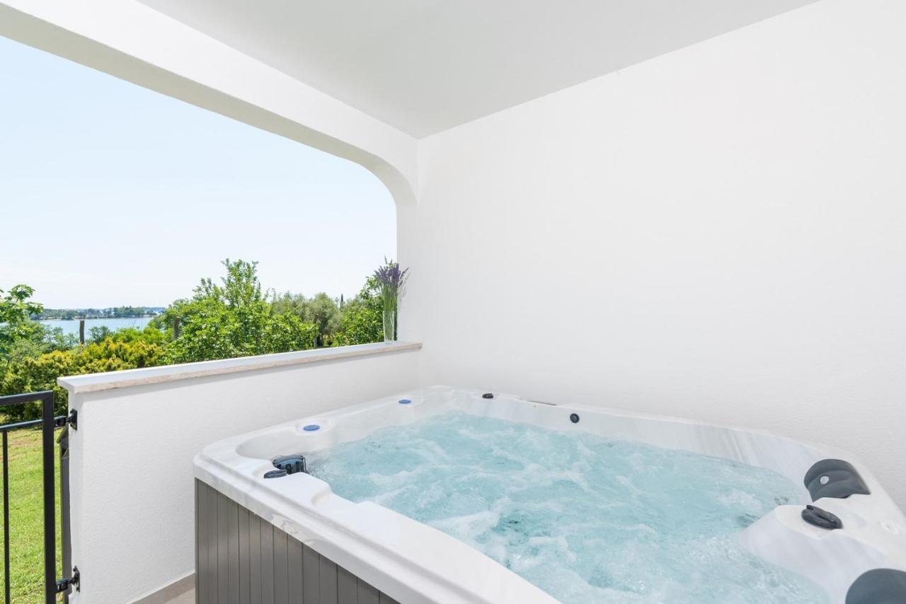 Holiday home Saladinka With Whirlpool Porec