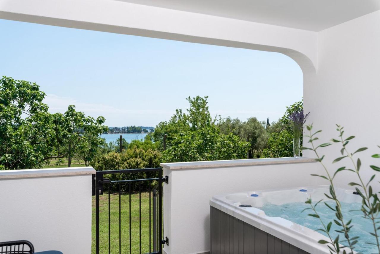 Saladinka With Whirlpool * Porec