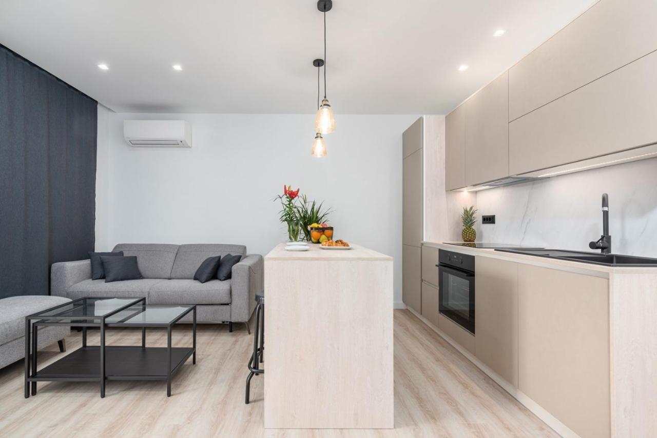 Holiday home Saladinka With Whirlpool